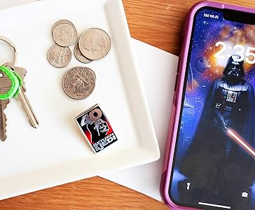 Amazon.com: Star Wars: Return Of The Jedi 40th Anniversary Darth