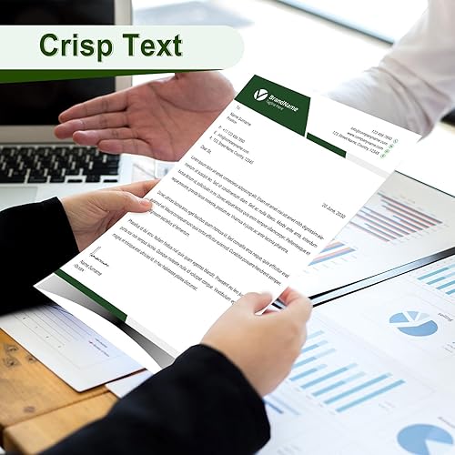 Miniatura 5 de greencycle Cartucho de tóner de repuesto compatible para HP 49A Q5949A 53A Q7553A funciona con impresora láser 1320 1320n 3390 1160 3392 P2015