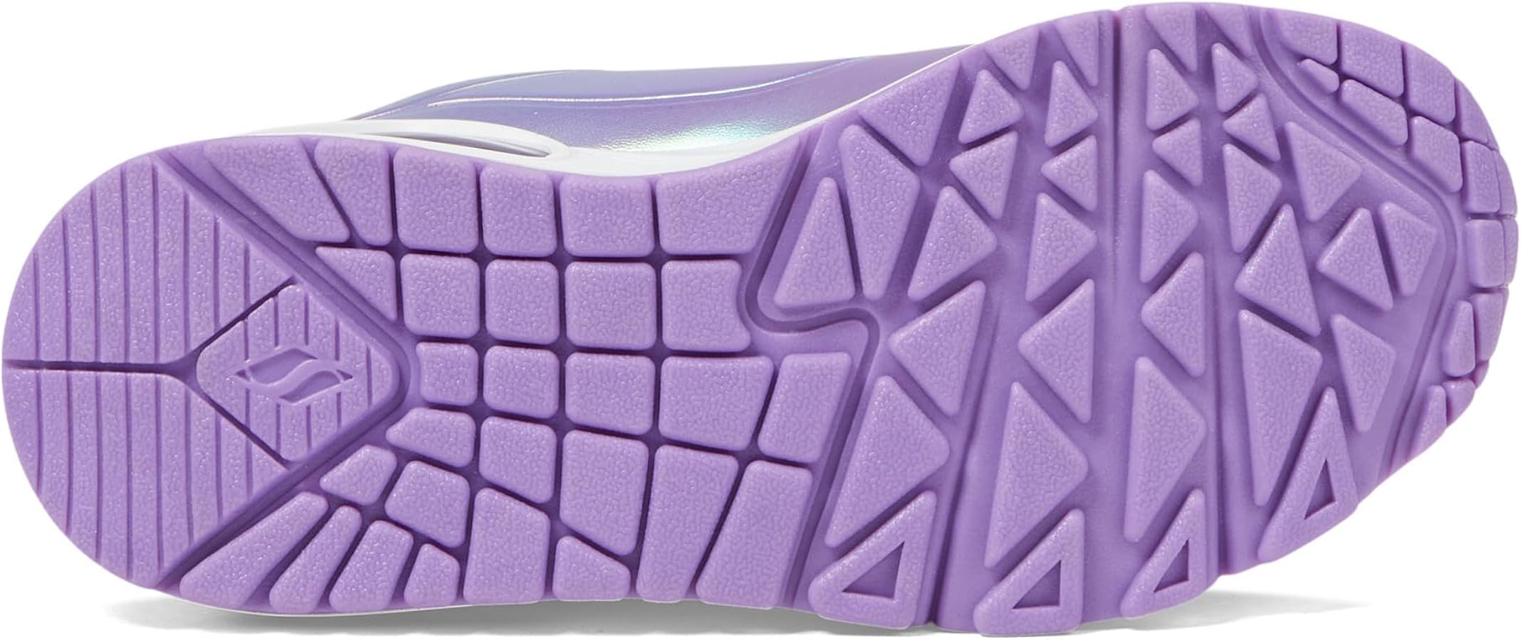 アクセサリー kid Amazon.com | Skechers Girl's Uno Gen1 - Perfectly Pearl