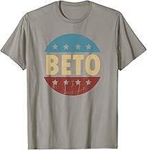 Vintage beto orourke shirt - 2020 president - vote texas
