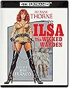 Ilsa, The Wicked Warden
