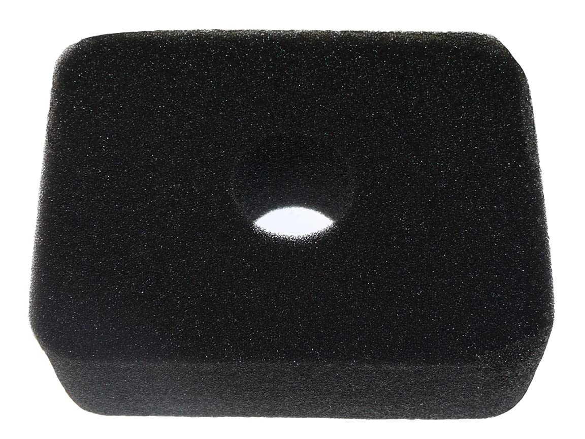 Greyfriars Foam Air Filter Replacement for Honda GX120 GX160 GX200 Replacement for 17211-ZE1-000