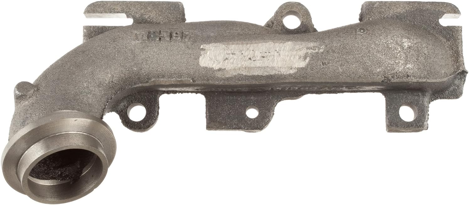 ATP Automotive Graywerks 101363 Exhaust Manifold