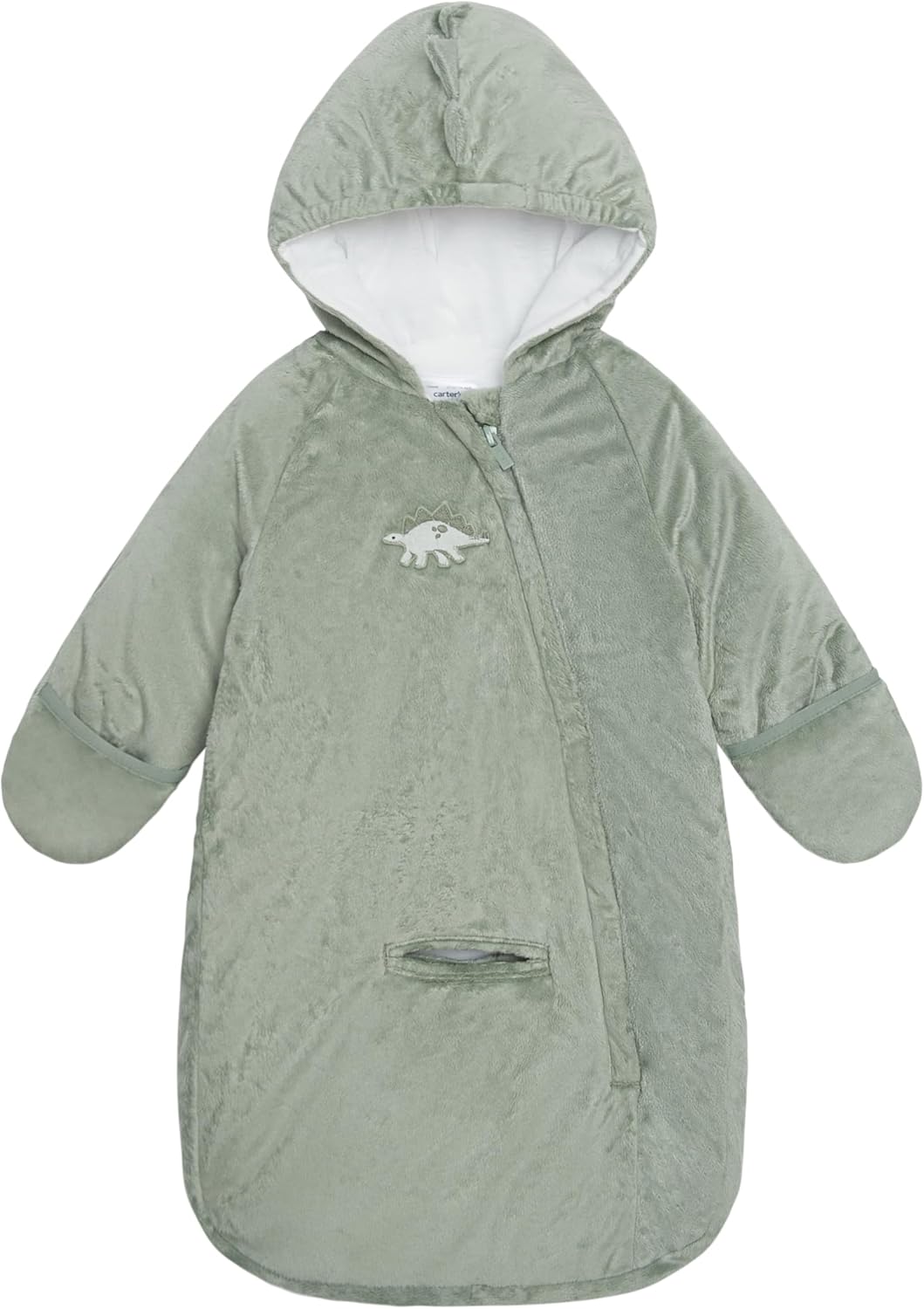 Carter’s unisex-baby Stroller Bunting Bag Wearable Blanket Carter’s unisex-baby Stroller Bunting Bag Wearable Blanket