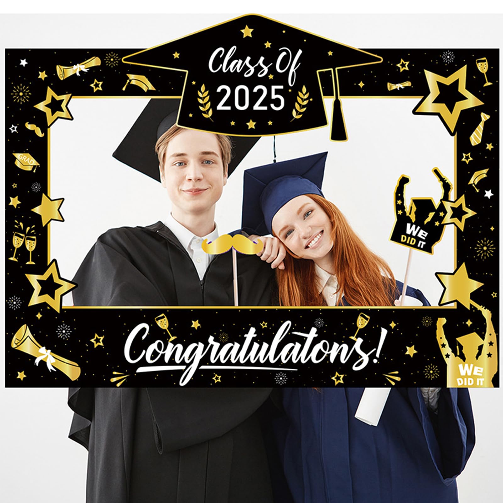 Funny Graduation Party Pictures