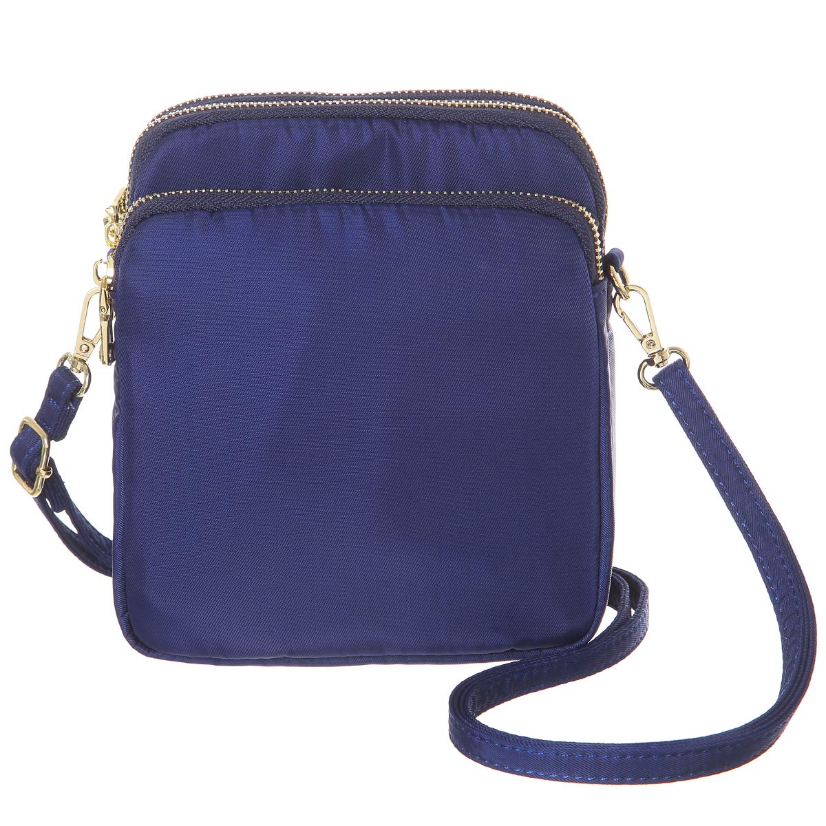 Small Travel Crossbody Purse Cell Phone Purse Handbags Crossbody Shoulder Bags for Women