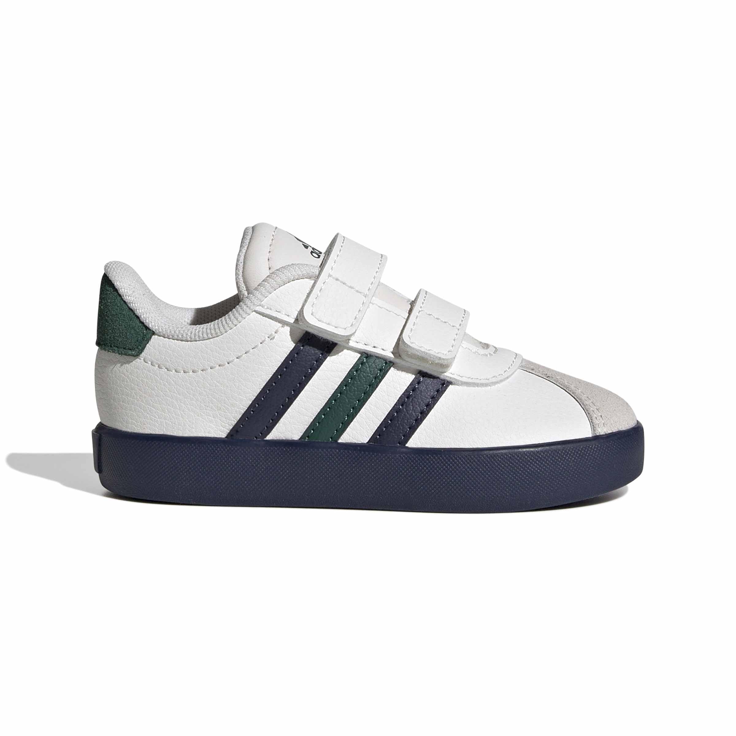 Adidas VL Court 3.0 Shoes Kid ScarpeUnisex - Bambini e Ragazzi