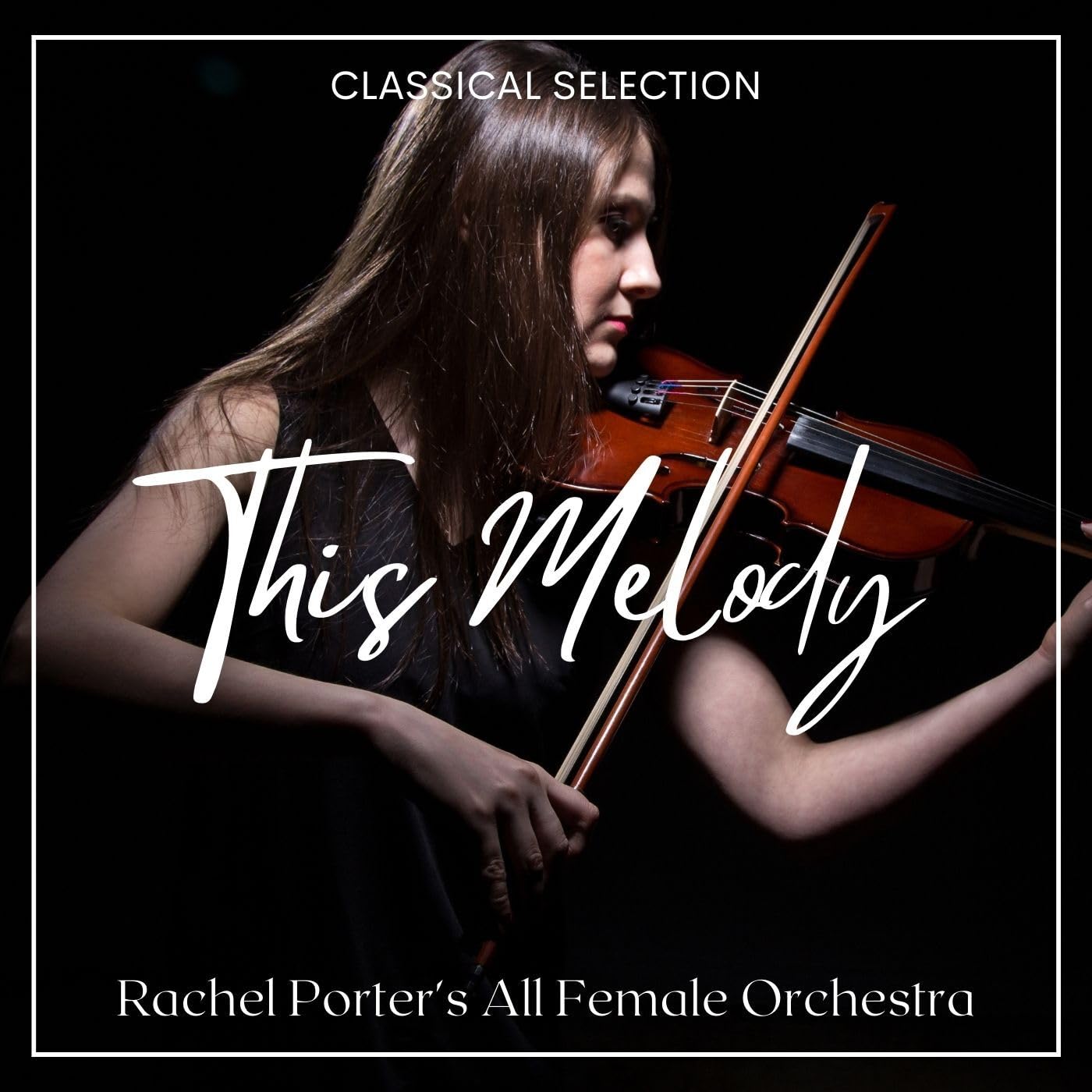 Rachel Porter's All Female Orchestra