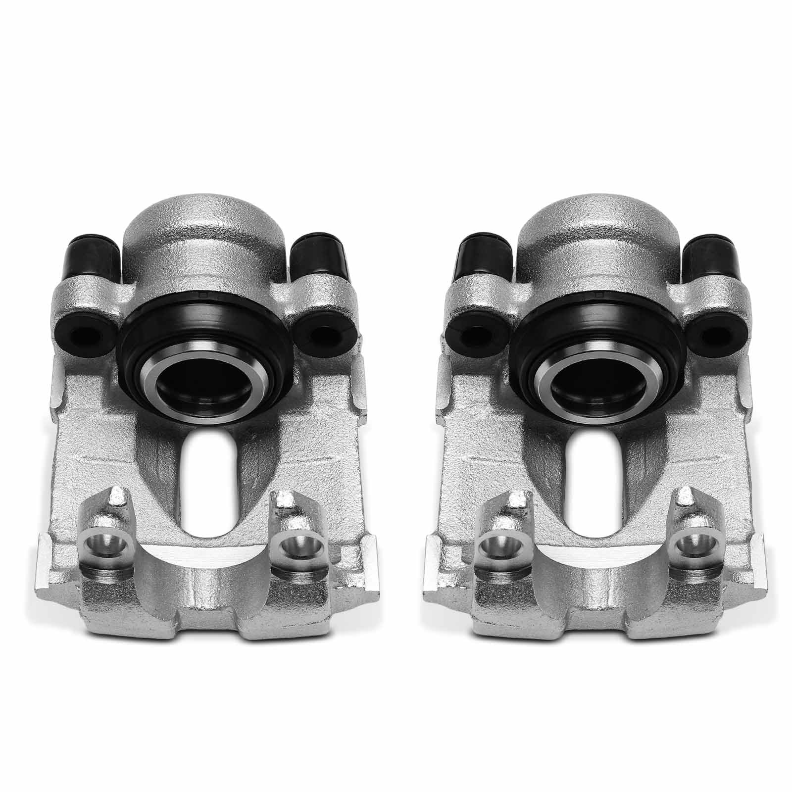 Frankberg 2 Polize freno + 4 pastiglie freno posteriori 34121288895