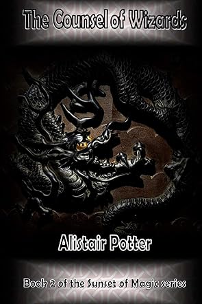 The Counsel of Wizards