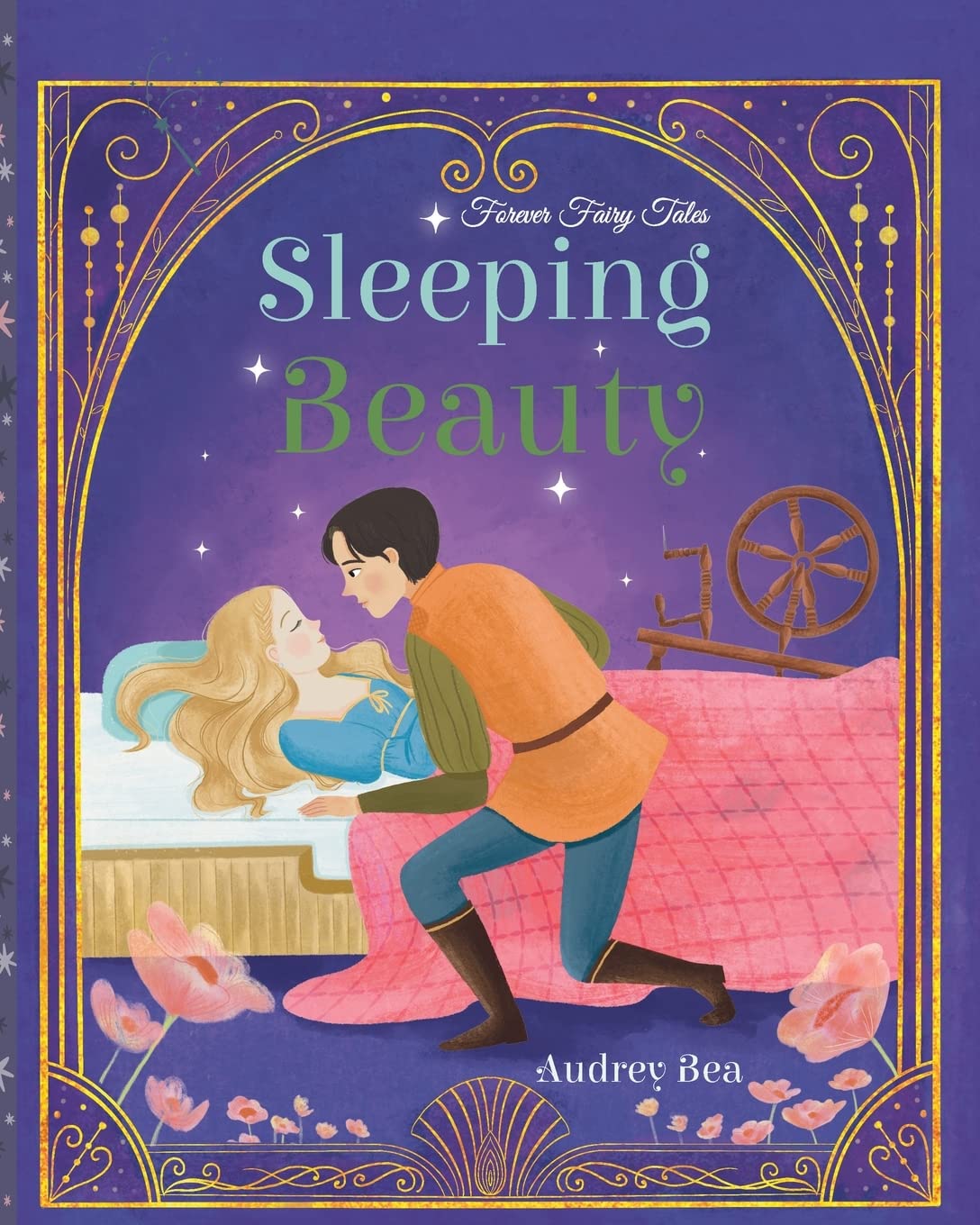 Sleeping Beauty (Forever Fairy Tales)