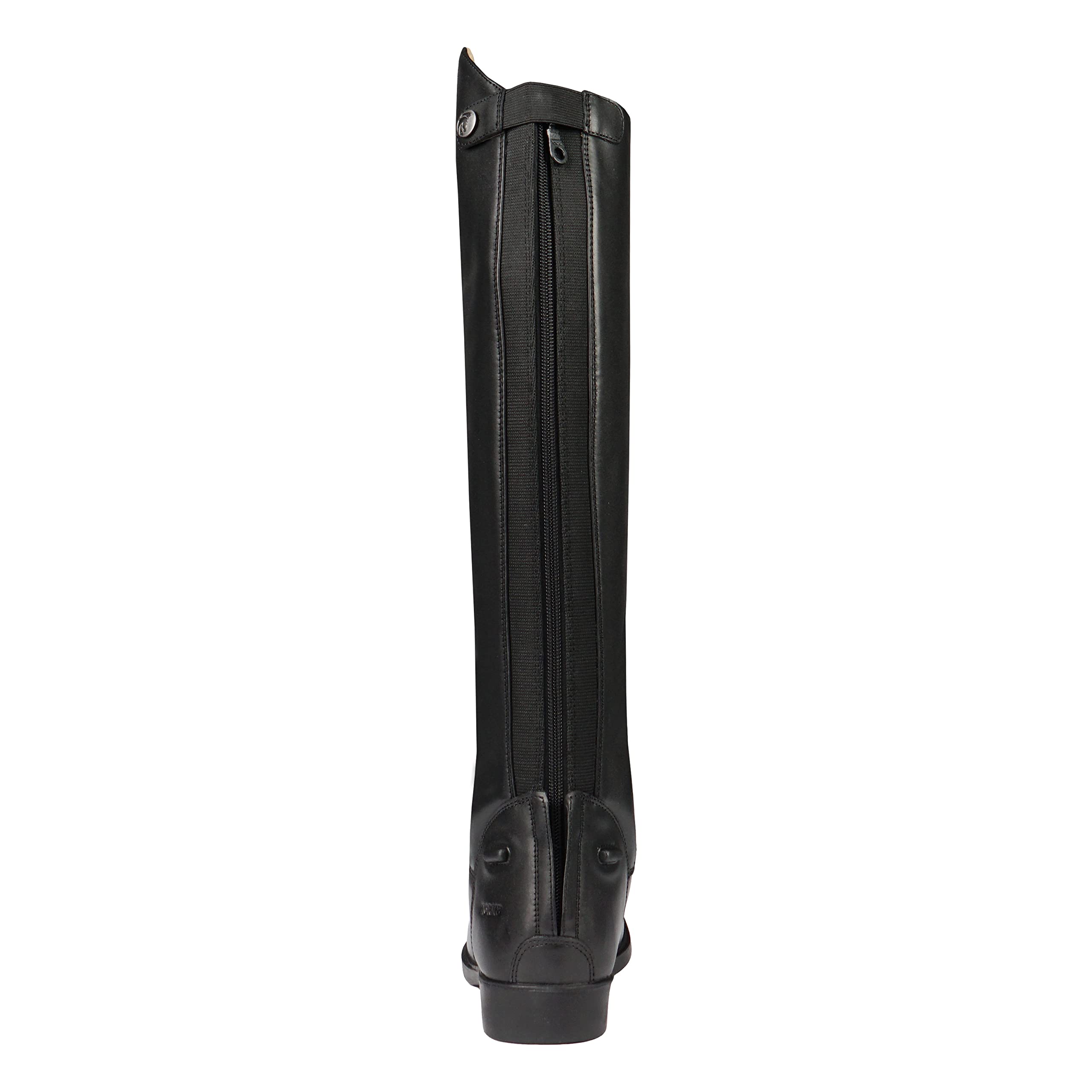 Horka Anna Kids Long Riding Boots 33 EU Black