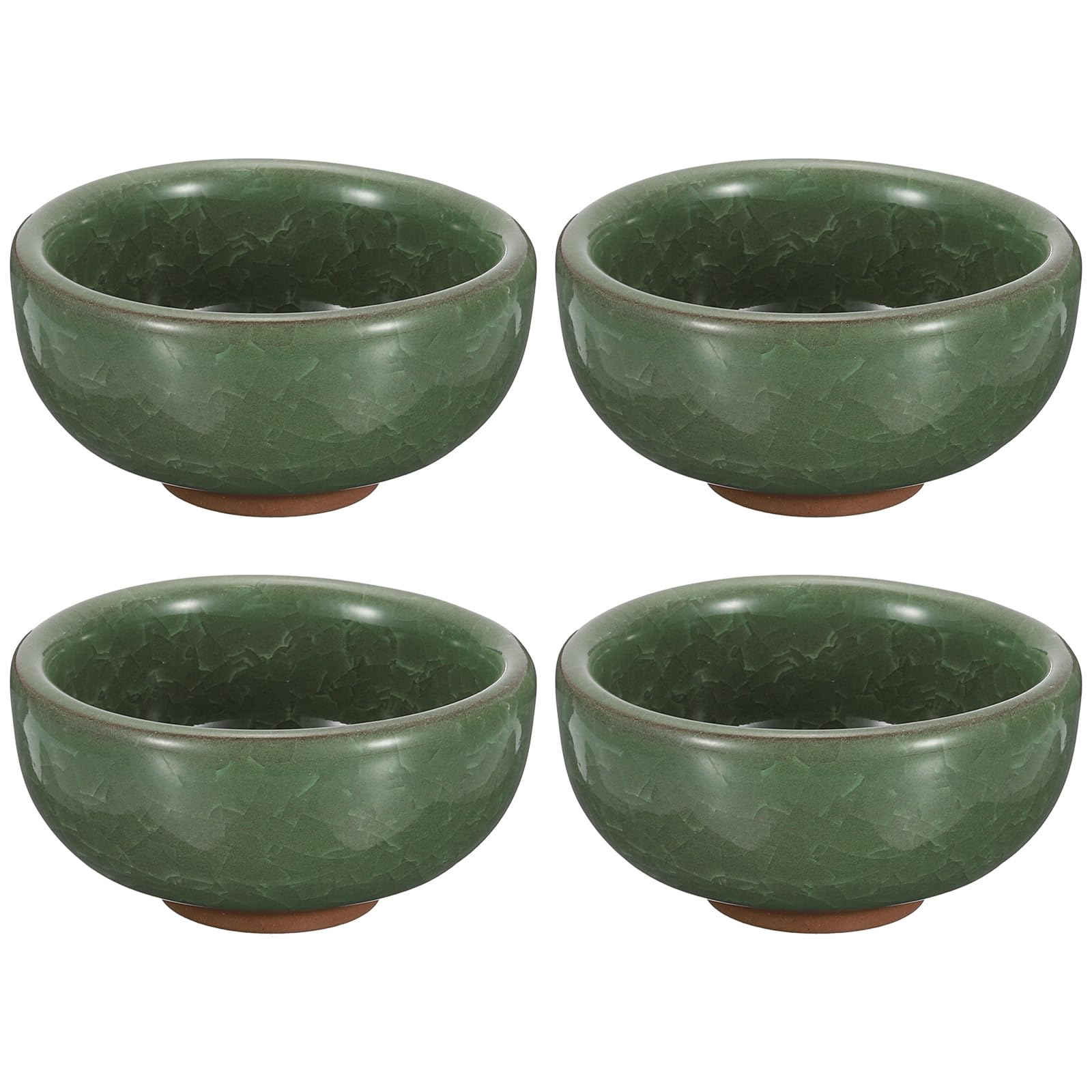PATIKIL Chinese Calligraphy Ink Dish