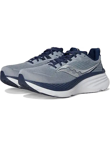 Мужские кроссовки Saucony Hurricane 24 для бега