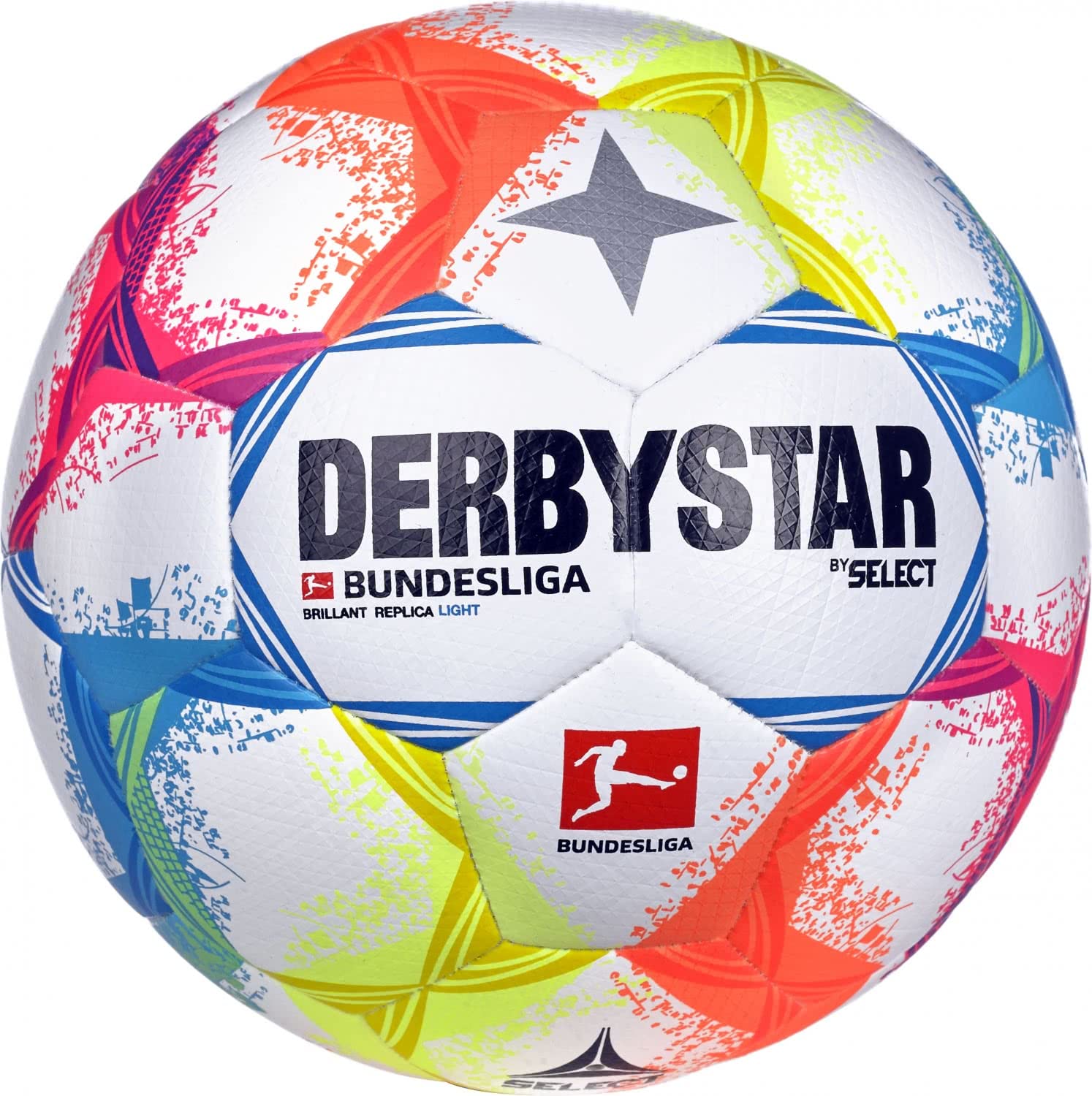Derbystar Footballs Mixte