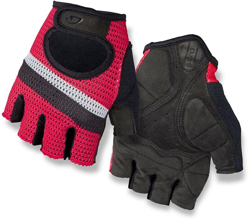 Giro SIV Men's Road Cycling Gloves