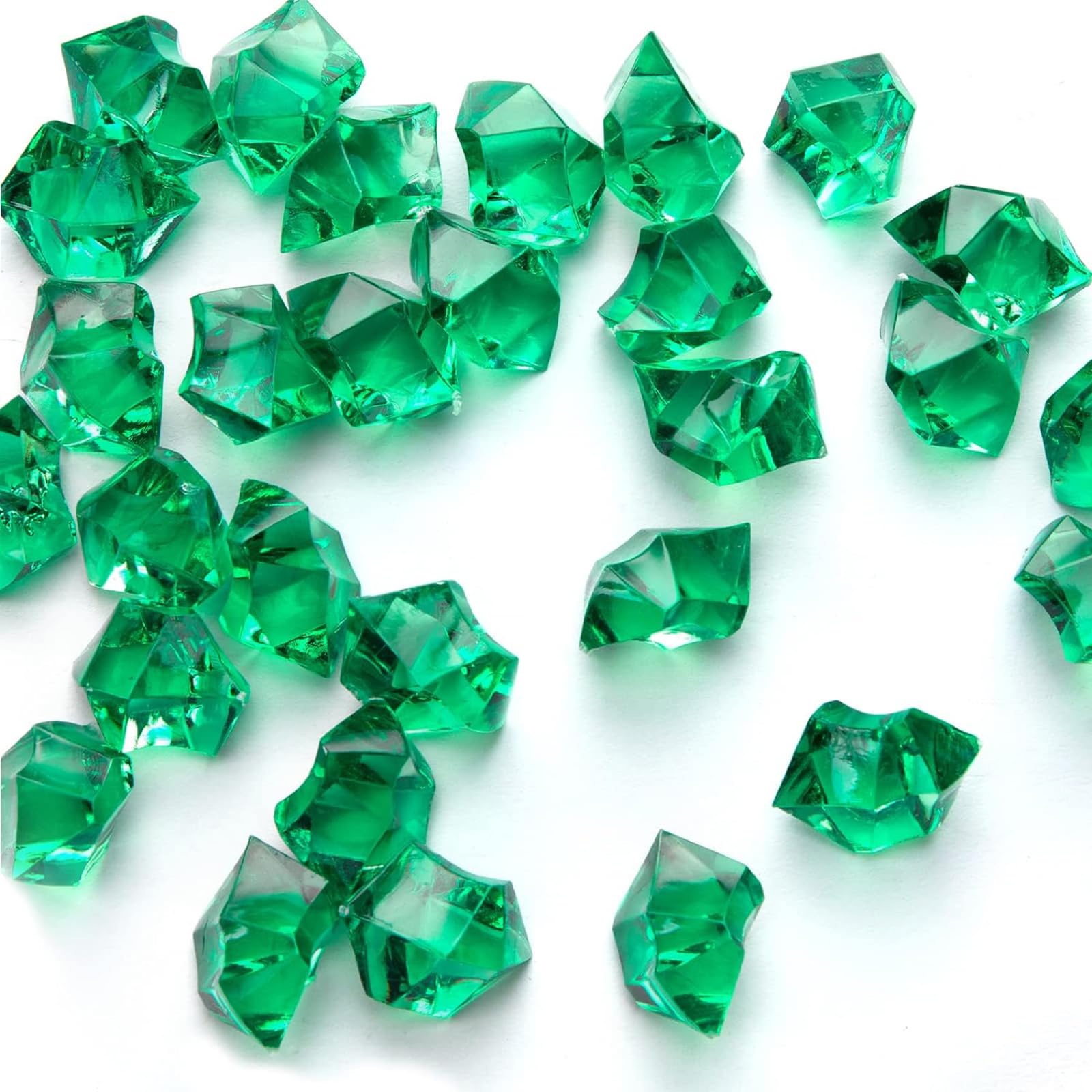 cature Care by Nature 100 Gram Acrylic Diamonds for Aquarium Decorations,Crystals for Home Decor Stones Decorative Stones for Aquarium Fish Tank, Landscaping, Vase Fillers (Color-Green) (B0CZS299PC) Amazon Price History, Amazon Price Tracker