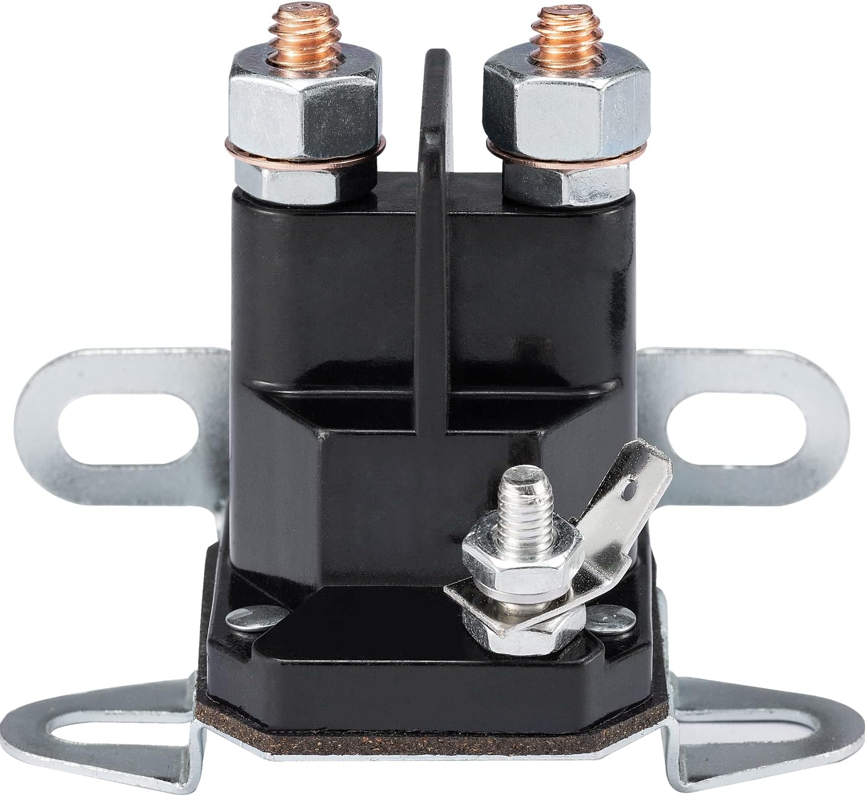 Starter Solenoid Bad Boy Zero Turn Mowers ZT, CZT, MZ 108534900 Patio, Lawn