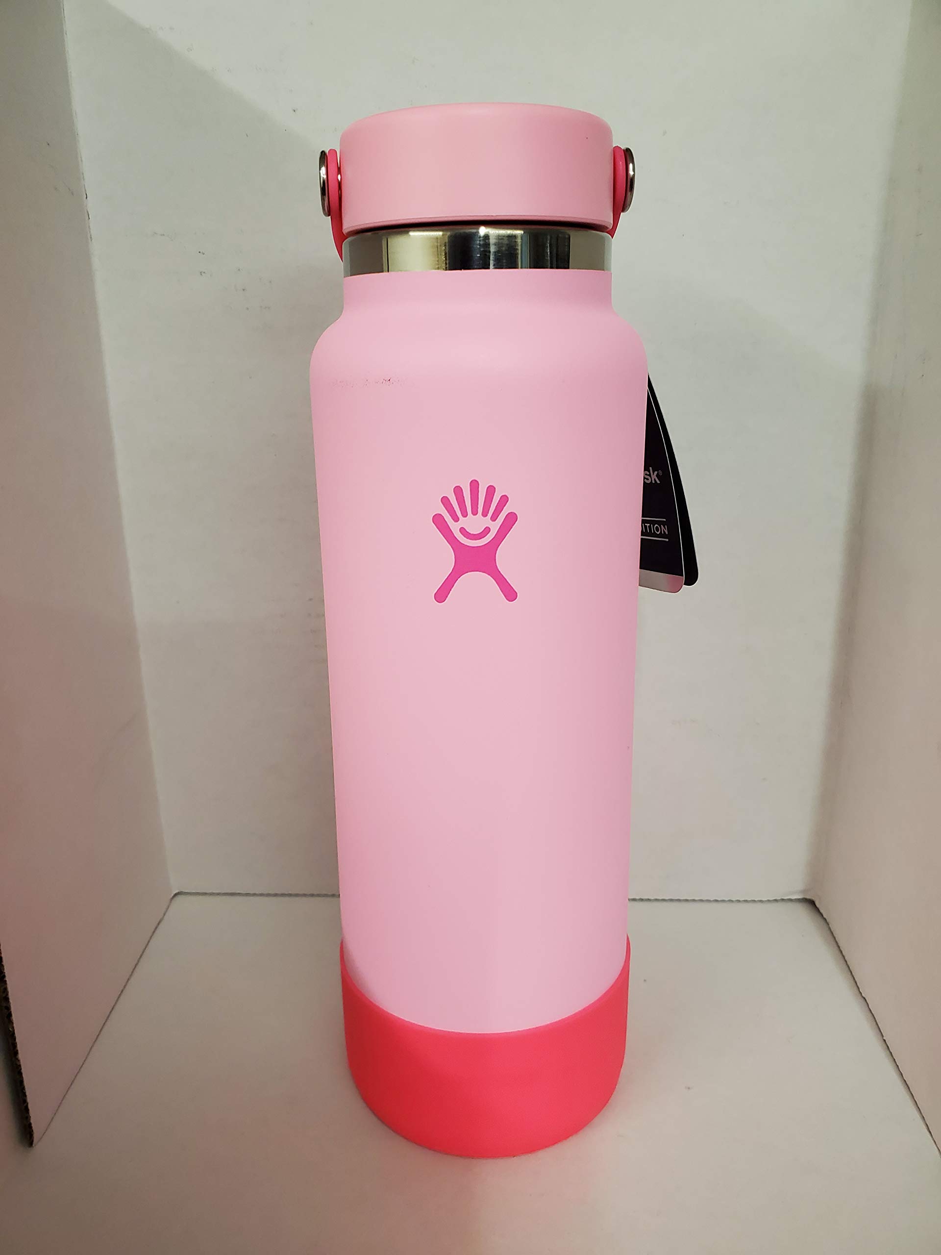 HYDRO FLASK Ebb Flow Limited Edition 24 Oz Wide Mouth Water Bottle