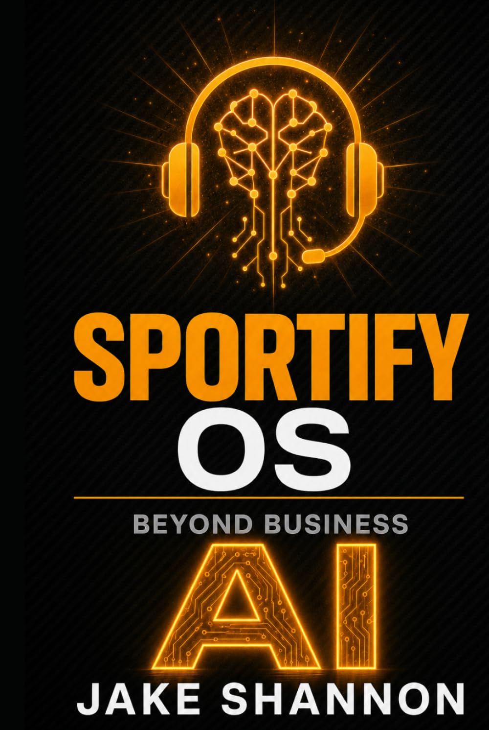 Sportify - Beyond Business AI: The Frontier Firm Playbook