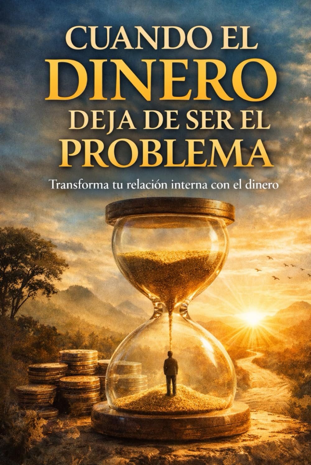 CUANDO EL DINERO DEJA DE SER EL PROBLEMA