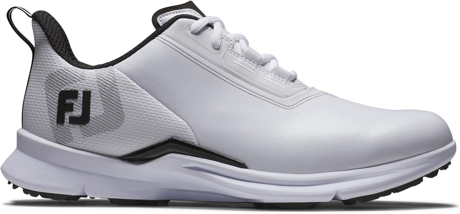 FootJoy Men's FJ Fuel Golf Shoe - Image 2