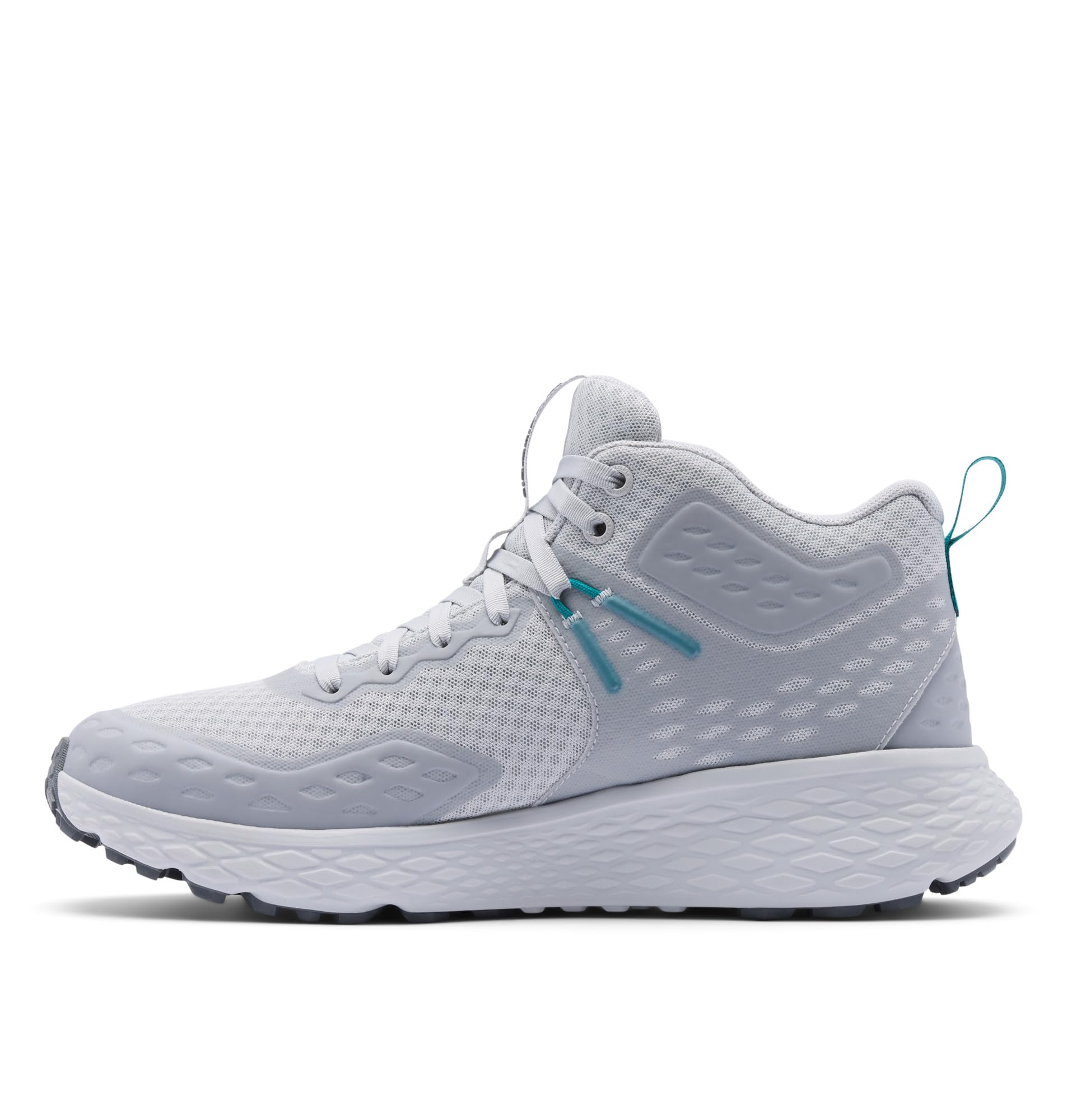 Columbia Kobiety Konos Trs Outdry MidWodoodporne buty trekkingowe i trekkingowe ze średnim stanem