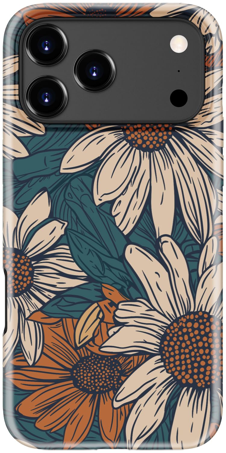 Amazon.com: STARVIP for iPhone 17 Pro Case, Wireless Charging