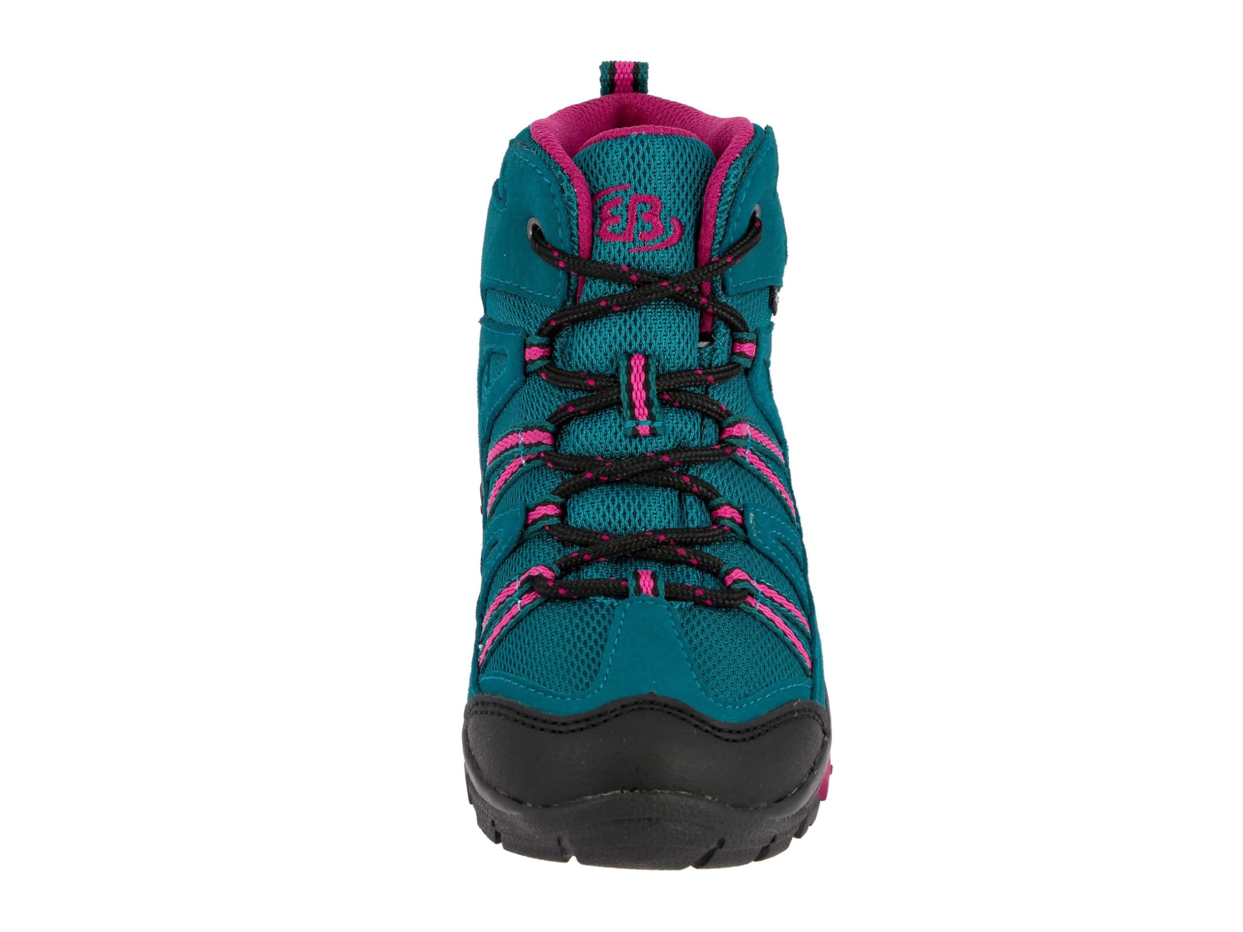 Brütting Ohio High Scarpe da Arrampicata AltaUnisex - Bambini e ragazzi - 4