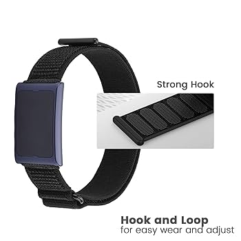 Amazon.com: Bicep Band Compaitble with Amazift Helio Strap