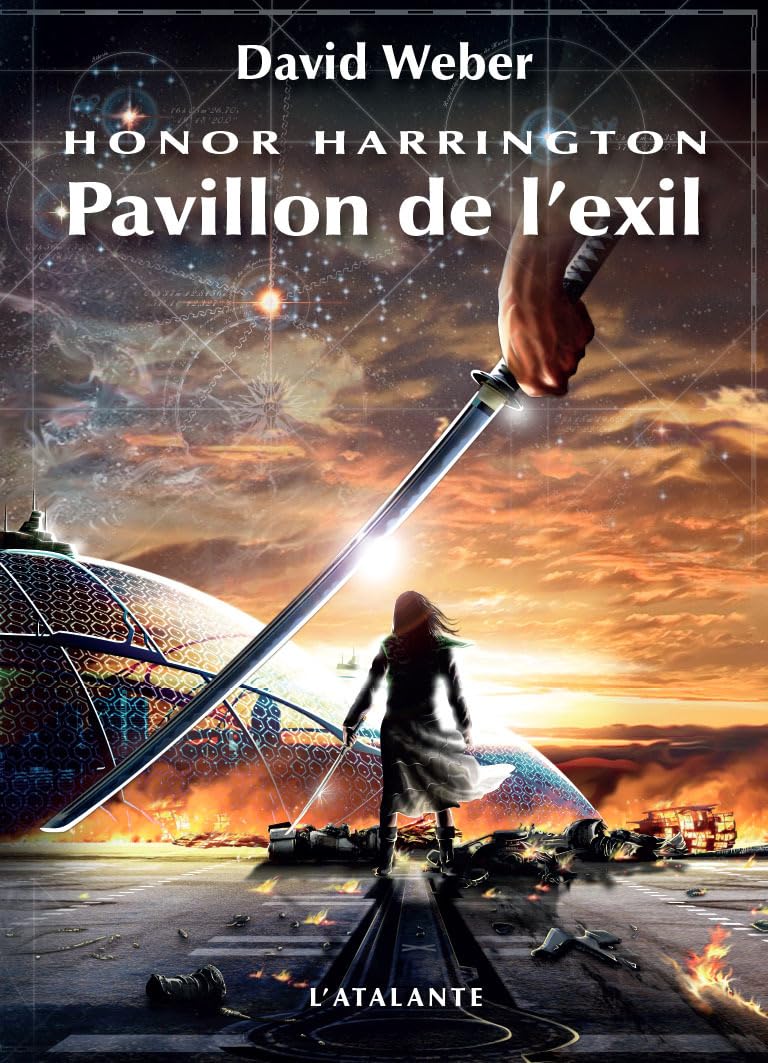 Pavillon de l'exil: 0000