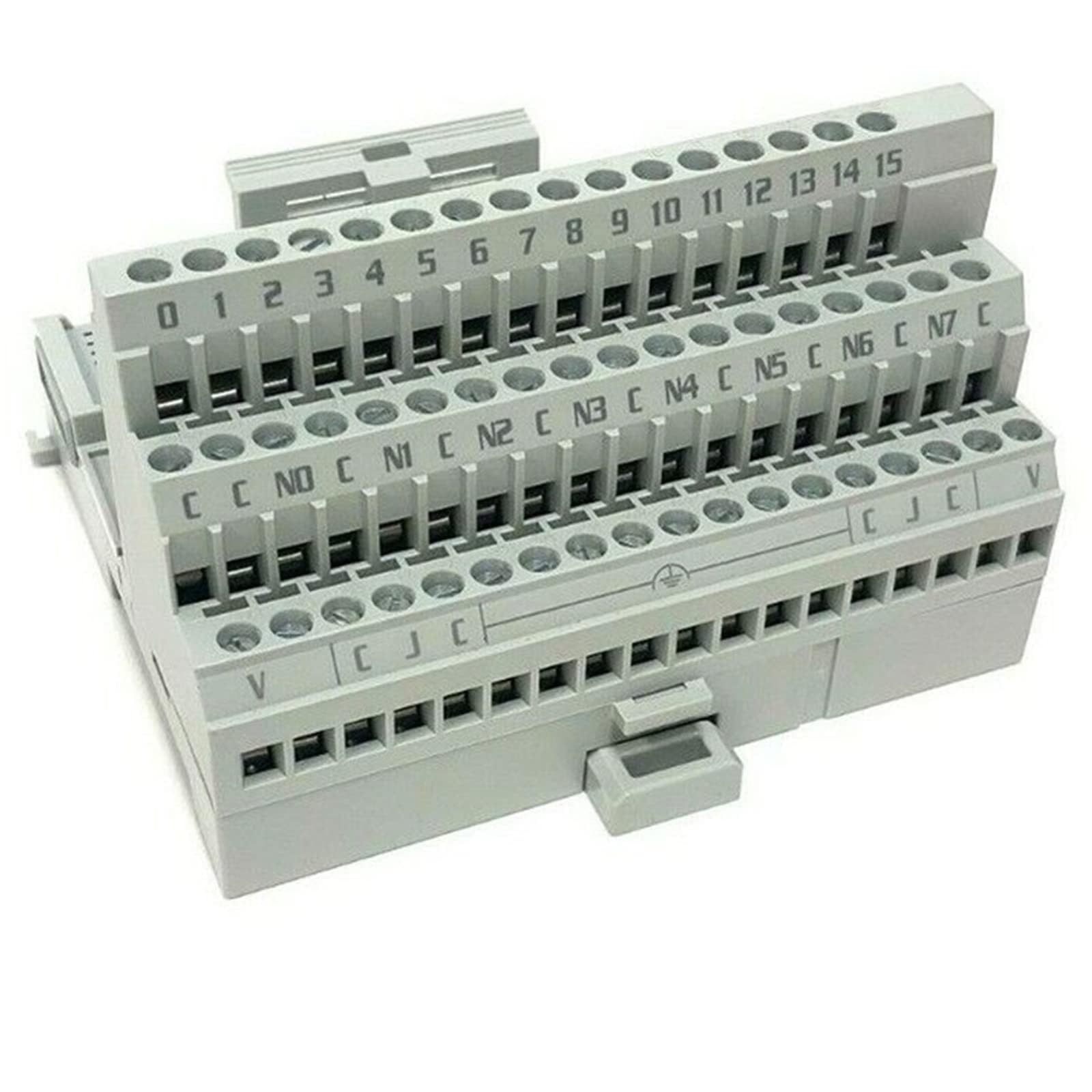 OGQNPJJCJ 1794-TB3T Flex I/O Terminal Base Module 1794-TB3T PLC Module Sealed in Box