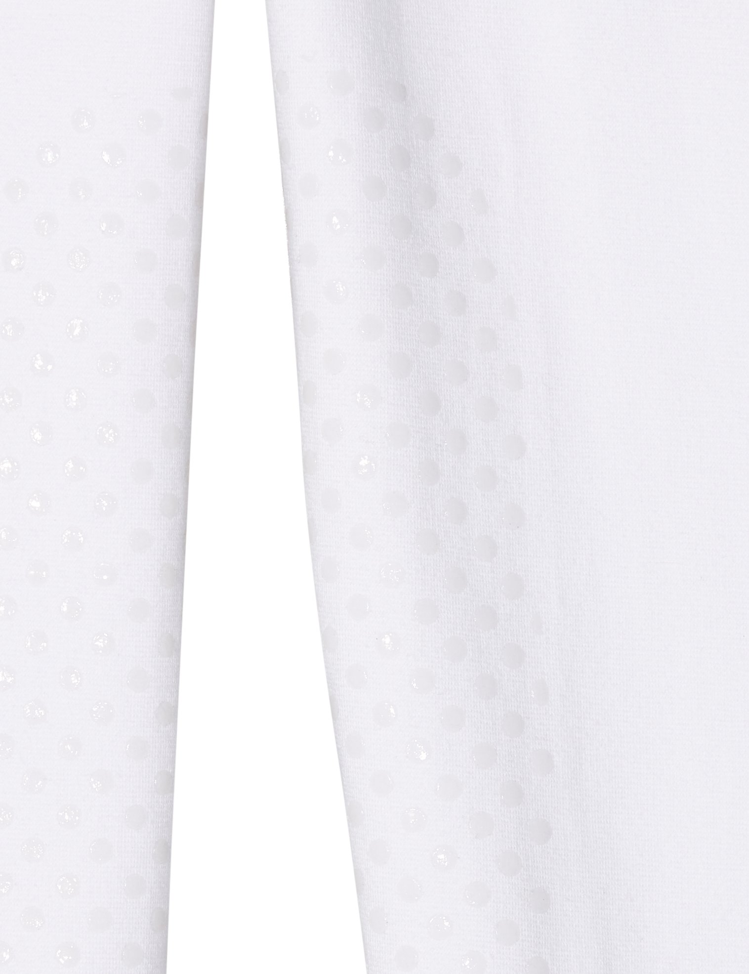 HKM Reithose -Kids Easy- Silikon-kniebesatz - Pantalon - 3301 Pantalon d'équitation pour Enfant avec empiècements en Silicone - Mixte
