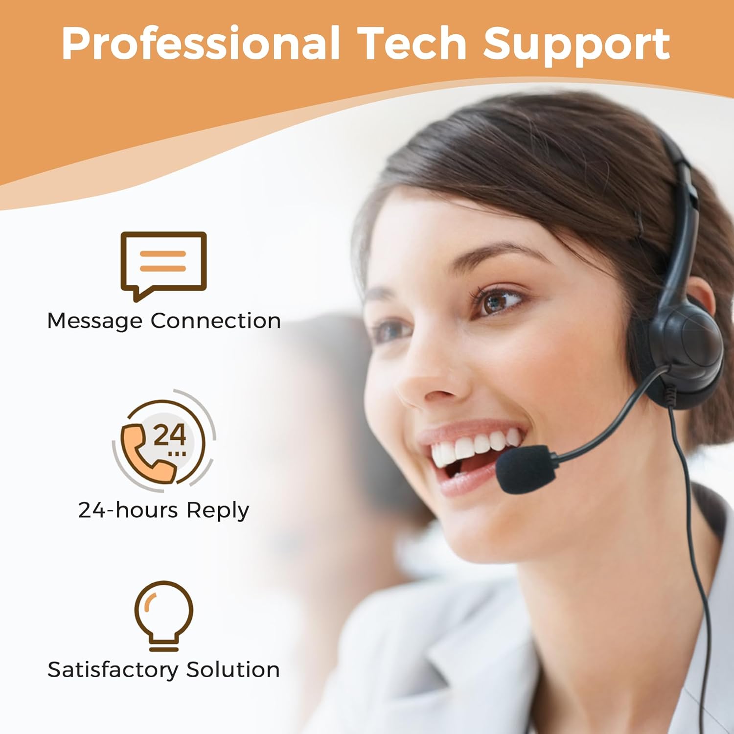 Efficient Support for Your JASIWAY Kitchen Cabinet