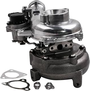 自動車用ターボチャージャー Compatible With For Hilux 1KD-FTV D4D, 3.0L, 126kW/171HP 2005-2020 2021 2022 2023 2024 ターボチャージャー 排気ターボチャージャー 17201-0L042 と互換性あり
