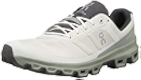 Men's Cloudventure Trail Running Shoes
