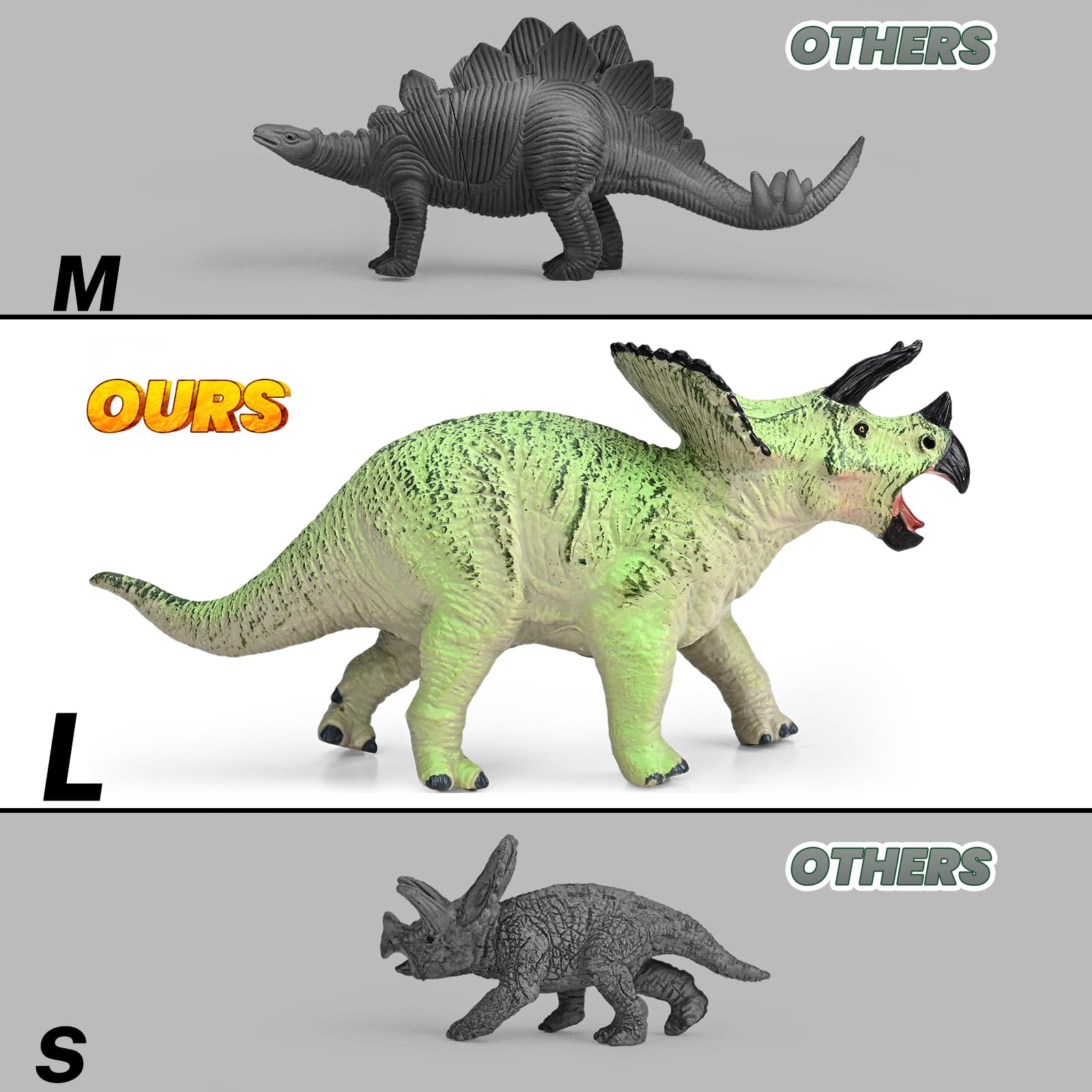 Large Soft Dinosaur Toys for Kids - Buy Now! -5 Large Soft Dinosaur Toys for Kids - Buy Now! -5
