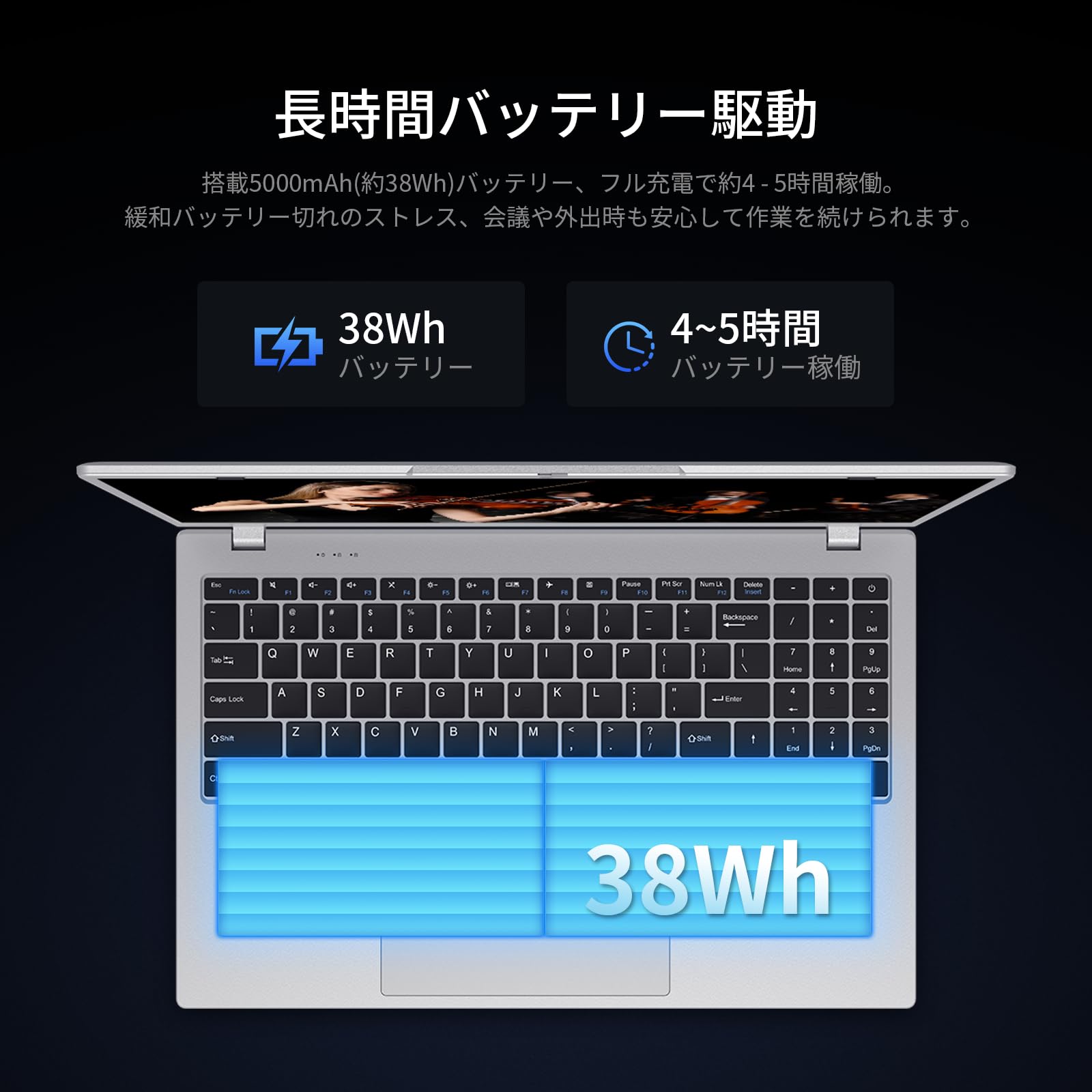 【高性能ノートパソコン】最終アプリ搭載 Officeも直ぐに使えます！ 高性能ノートパソコン】最終アプリ搭載 Officeも直ぐに使えます！ 高