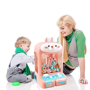 【ジャンク】クレーンゲーム　アームユニット　セット　UFOキャッチャー 3本アームのクレーンゲーム「UFO CATCHER TRIPLE TWIN」が本日稼動