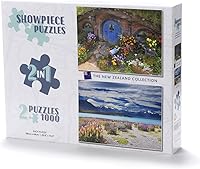 Vista 12 de 2 x 1000 piezas Colección (Cuba)