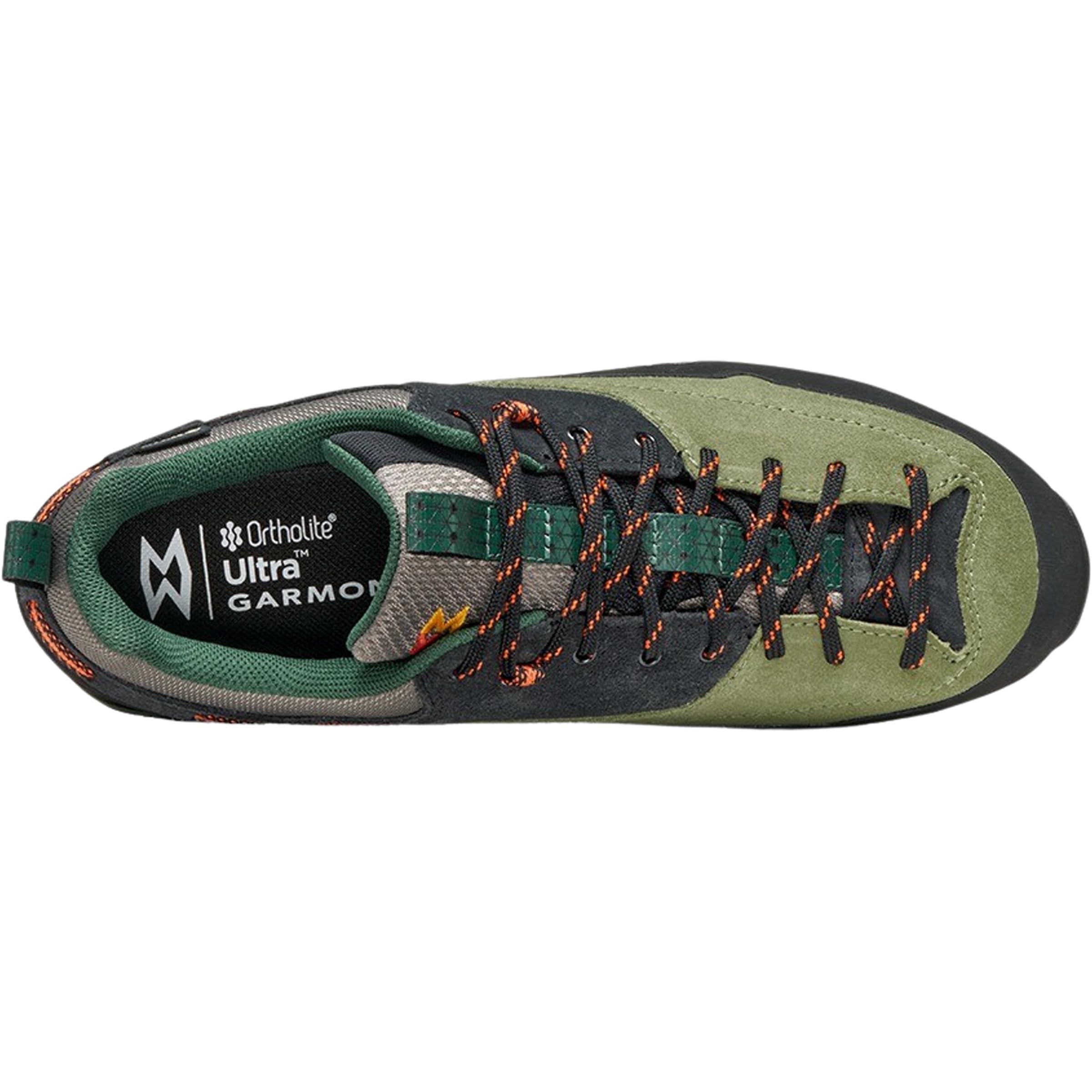 GARMONT Dragontail MNT Evo Gore-Tex® Hiking Shoes EU 44