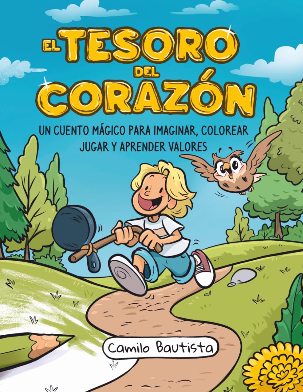 El tesoro del corazón