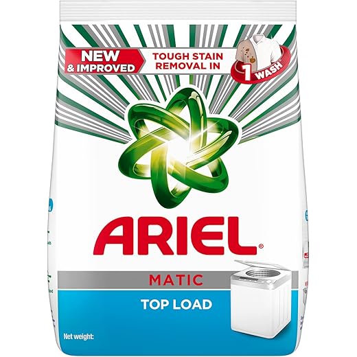 Ariel Matic Clean 2kg 2 kg