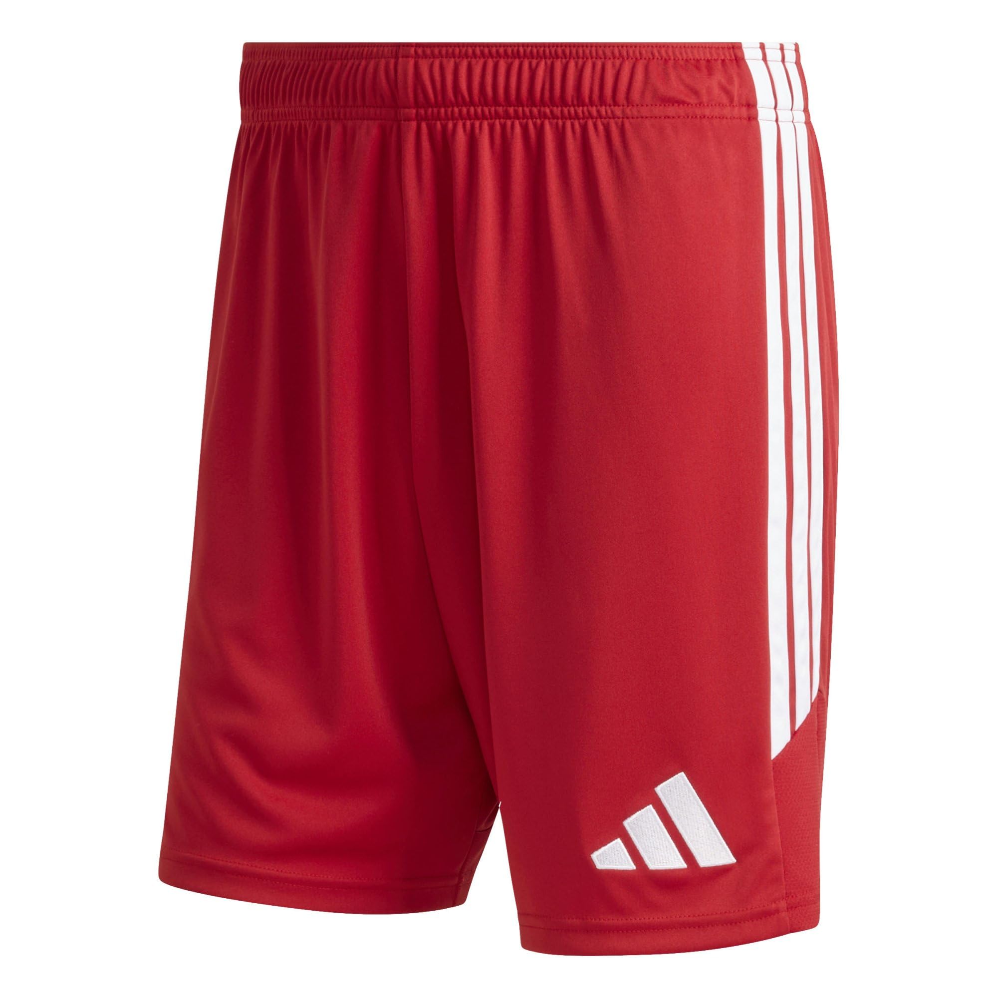 adidas Men's Tiro 26 League Shorts, Team Power red 2/White, M
