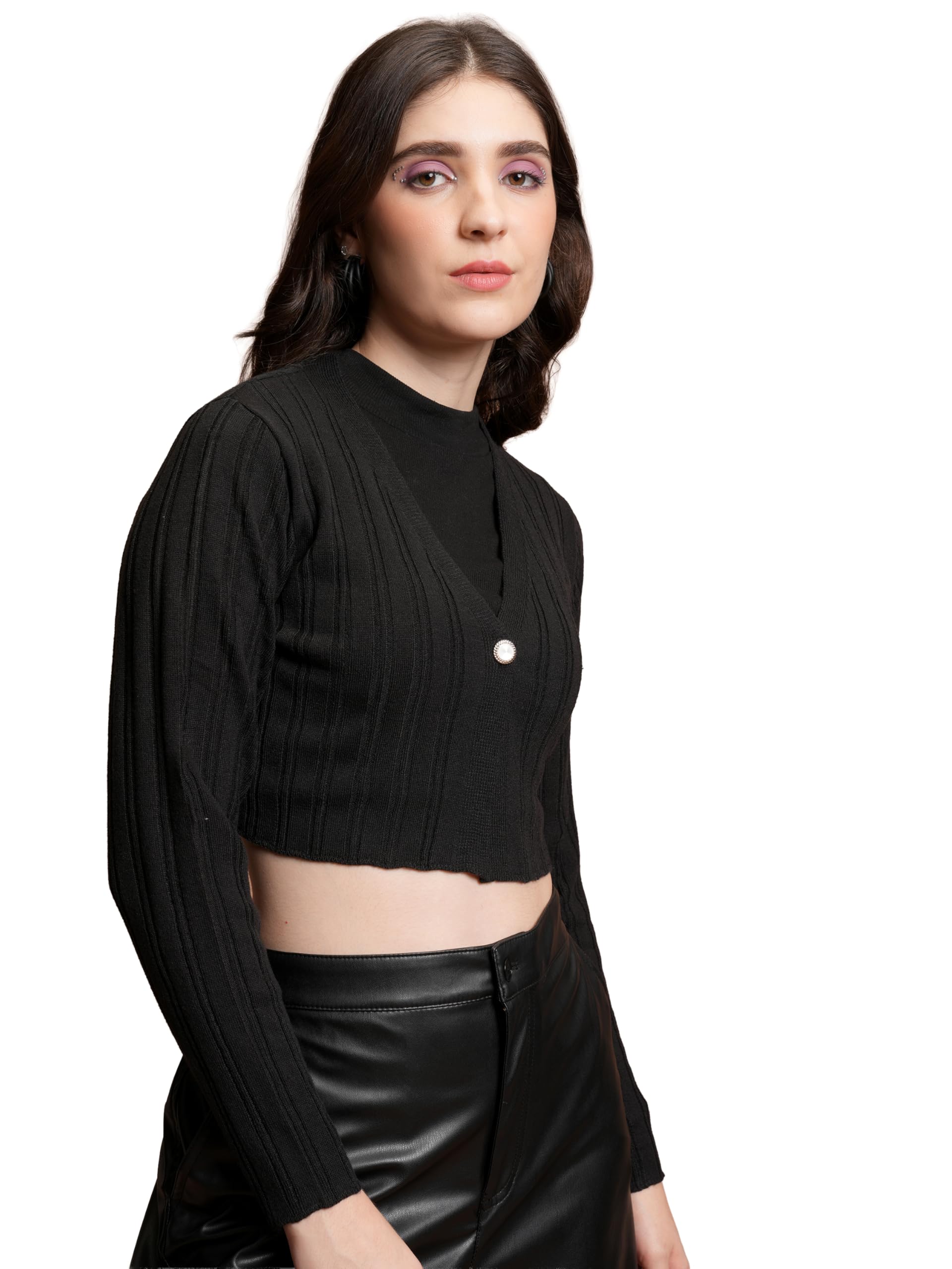tokyo talkies Women Sweater-picture-33