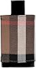 Burberry London Eau de Toilette 3.3 fl oz aroma masculino 3.3 Fl Oz (Paquete de 1) 3