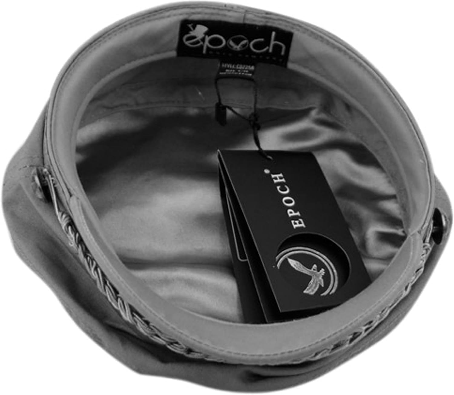 Epoch hats company Greek Fisherman Sailor Hat Cap 100% Cotton - Image 3