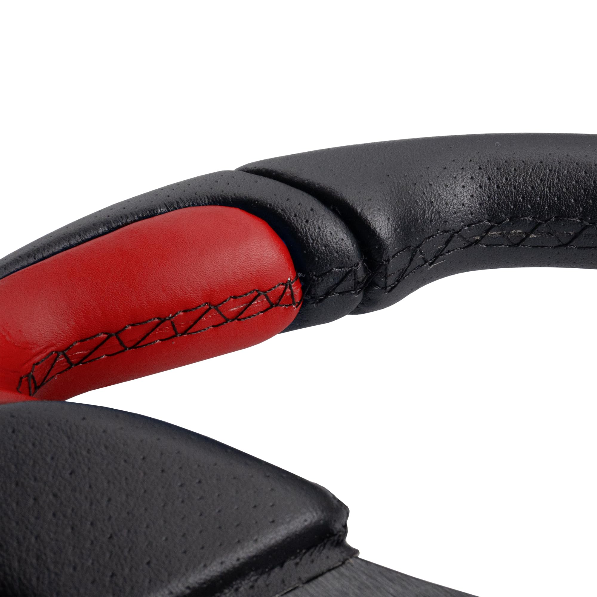 Trasmettitore Auto Rc YA-0617BK Impugnatura Volante Per Trasmettitore Yeah Racing YA-0617BK, Nera - Nuova, Per Modellini Radiocomandati Quick Release Thrustmaster - Foto 8