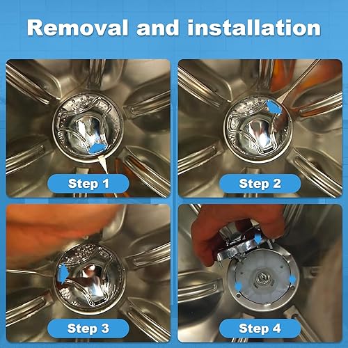 Miniatura 5 de 5006EA3009B Lavadora Tapa de Repuesto para LG Pulsator Cap Ken-more Lavadora Cap 5006EA3009A 5006EA3009C MBL65219301 MBL65219301 PS3525704 2649961