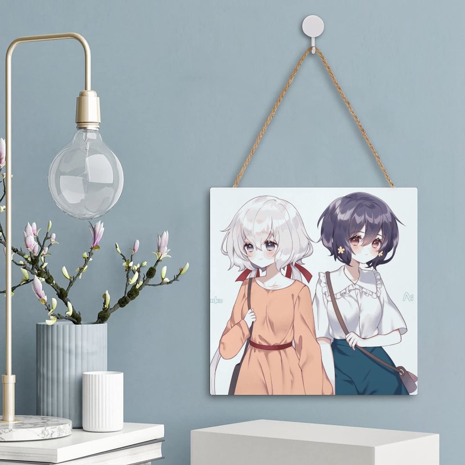 Amazon.co.jp: 【アニメ柄】ゾンビランドサガ 紺野 純子 水野 愛